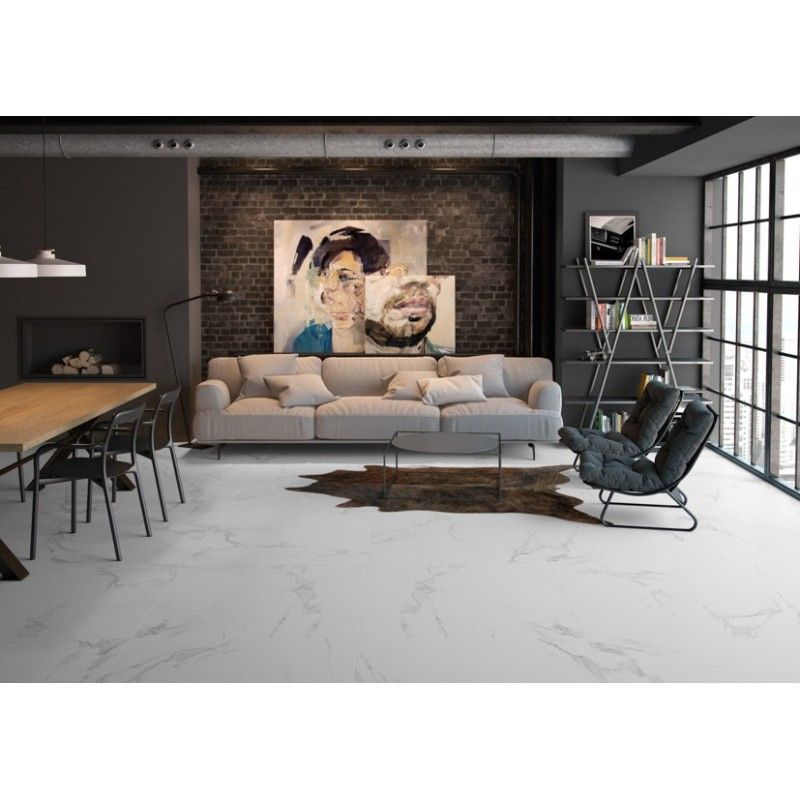 BELLA BIANCO NATURAL 50X100 - Aparici APARICI CERAMICA - 1