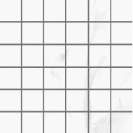 BELLA BIANCO NATURAL MOSAIK 5X5 29,75X29,75 - Aparici APARICI CERAMICA - 1