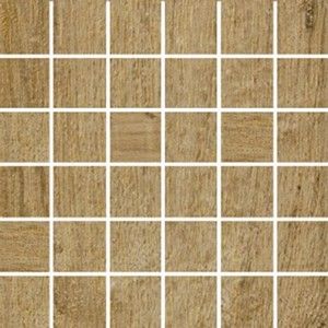 BRANCH MAPLE NATURAL MOSAIK 5X5 29,75X29,75 - Aparici APARICI CERAMICA - 1