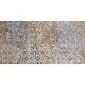 CARPET VESTIGE NATURAL DECORATION 100X100 - Aparici APARICI CERAMICA - 1