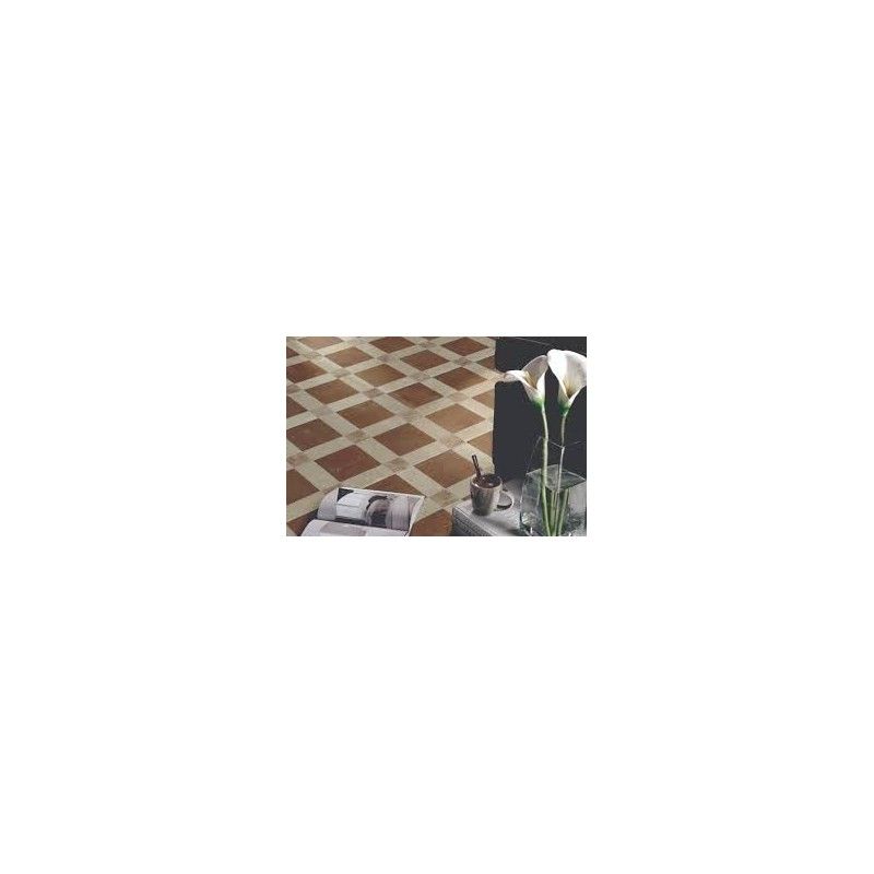 COTTO STAMP NATURAL 59,2X59,2 - Aparici APARICI CERAMICA - 1