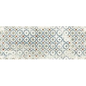 GRUNGE DECORATION 44,63X119,30 - Aparici APARICI CERAMICA - 1
