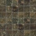 GRUNGE OXIDUM POLISHED MOSAIC 5X5 29,75X29,75 - Aparici APARICI CERAMICA - 1
