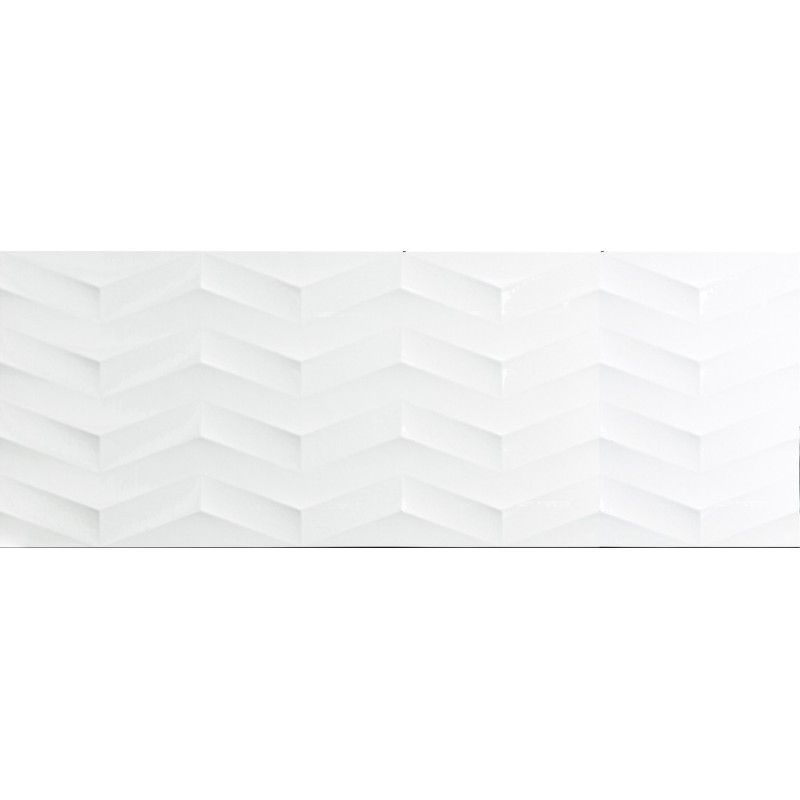 MARKHAM WHITE FORBO 44,63X119,30 - Aparici APARICI CERAMICA - 1