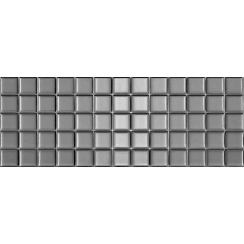 MARKHAM SILVER SQUARE 44,63X119,30 - Aparici APARICI CERAMICA - 1