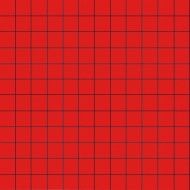 NORDIC RED MOSAICO 2,5X2,5 29,75X29,75 - Aparici APARICI CERAMICA - 1