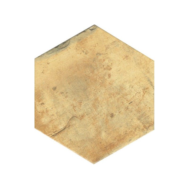 TERRE ROSSO HEXAGON 25X29 - Aparici APARICI CERAMICA - 1