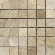 TERRE SAND NATURAL MOSAIK 5X5 29,75X29,75 - Aparici APARICI CERAMICA - 1