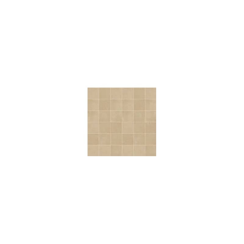 COTTO SAND NATURAL MOSAIQUE 5X5 29,75X29,75 - Aparici