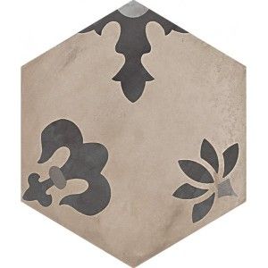 Marca Corona  TERRA COMPOSIZIONE GIGLIO VER.F 25X21,6 ESA 0410