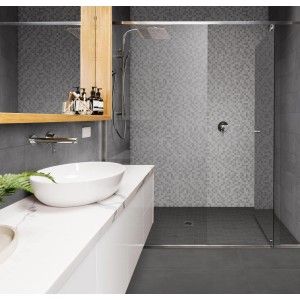 APPEAL ANTHRACITE STRUCTURED RT 30X60 - Marazzi M0WT MARAZZI  - 1