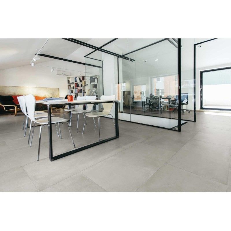 APPEAL GREY STRUTTURATO RT 30X60 - Marazzi M0WU MARAZZI  - 1