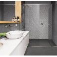 APPEAL ANTHRACITE  20X50 - Marazzi M0ST MARAZZI  - 1