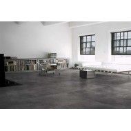 STREAM ANTHRACITE STRUCTURED RT 30X60 - Marazzi M0V2 MARAZZI  - 1