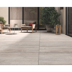 COUNTRY WOOD COUNTRY BIANCO 20MM 40x120 20M -10920062 Casalgrande Padana CASALGRANDE PADANA - 1
