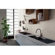 STREAM WHITE 20X50 - Marazzi M0T5