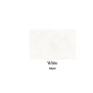 STREAM WHITE STRUCTURED RT 30X60 - Marazzi M0V4