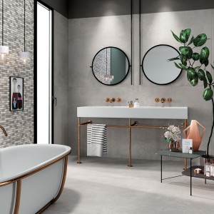 GLOCAL PERFECT GC 02 NATURAL SURFACE  60x60 9,3mm - MIRAGE TF92 MIRAGE - 1