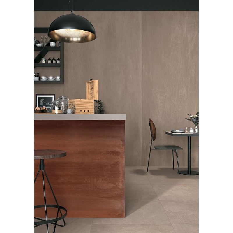 GLOCAL CHAMOIS GC 08 SUPERFICIE NATURALE  30x60 9,3mm - MIRAGE TO71 MIRAGE - 1