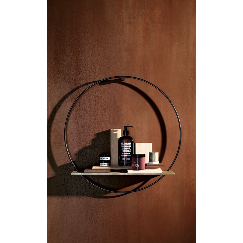 GLOCAL CORTEN GC 21 BRUSHED SURFACE15X60 9,3mm - MIRAGE TS41 MIRAGE - 1