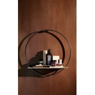 GLOCAL CORTEN GC 21 BRUSHED SURFACE60X60 9,3mm - MIRAGE TN49 MIRAGE - 1