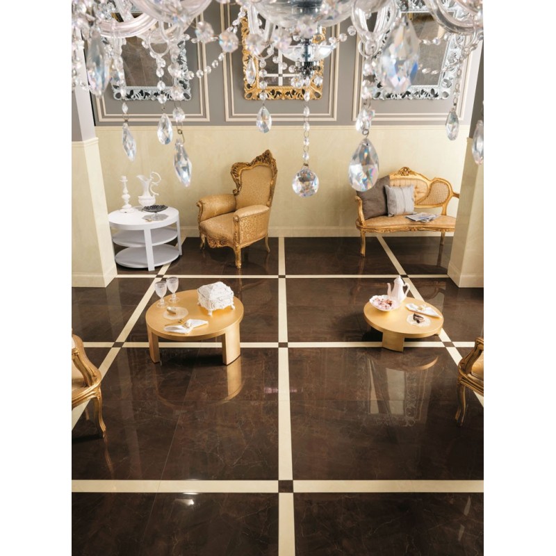 JEWELS EMPERADOR SELECTED JW 05 POLI 15x60 9,3mm - MIRAGE TX61 MIRAGE - 1