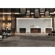 JEWELS SENECA WHITE JW 14 GLOSSY SQ 160X320 6mm - MIRAGE TT03 MIRAGE - 1