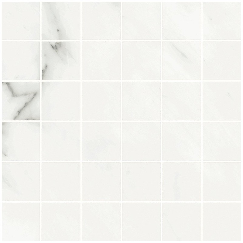 JEWELS SENECA WHITE JW 14 NAT MOSAIQUE 36T 30X30 - MIRAGE TR29 MIRAGE - 1