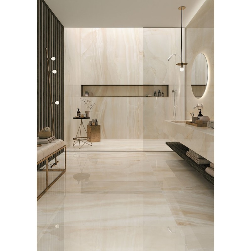 JEWELS ONYKS JW 15 LUCIDO 120X120 9,3mm - MIRAGE TN97 MIRAGE - 1