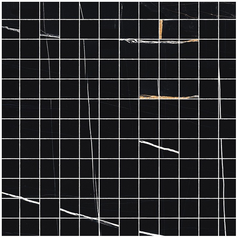 JEWELS MOONLESS JW 17 POLISHED MOSAIC 30X30 - MIRAGE TR26 MIRAGE - 1