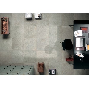 QUARZITI 2.0 GLACIER QR 01 SURFACE NATURELLE   60X60 20mm - MIRAGE OW32 MIRAGE - 1