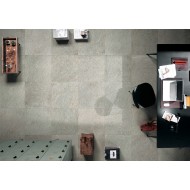 QUARZITI 2.0 GLACIER QR 01 NATURAL SURFACE  60X120 10mm - MIRAGE  MIRAGE - 1