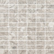 NORR BIANCO RR 01 NAT SMALL BRICKS  2,3X4,8 30X30 - MIRAGE OF43 MIRAGE - 1