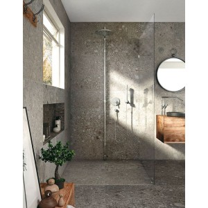 NORR GRIGIO CALDO RR 02 NATURAL SURFACE  30x60 9,3mm - MIRAGE TX02 MIRAGE - 1