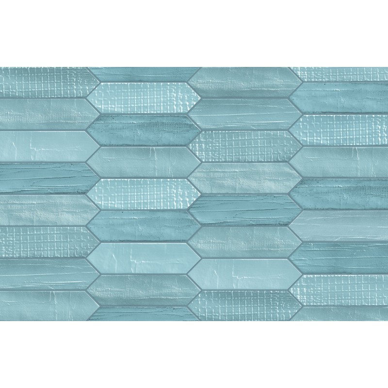 GLOCAL MIX TISSUE AZUL 7,5 x28 - MIRAGE TI52 MIRAGE - 1