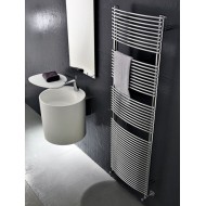 BD Bend Radiator ELECTRIC  152 x 49,5   Antrax BS13S049152 ANTRAX - 1