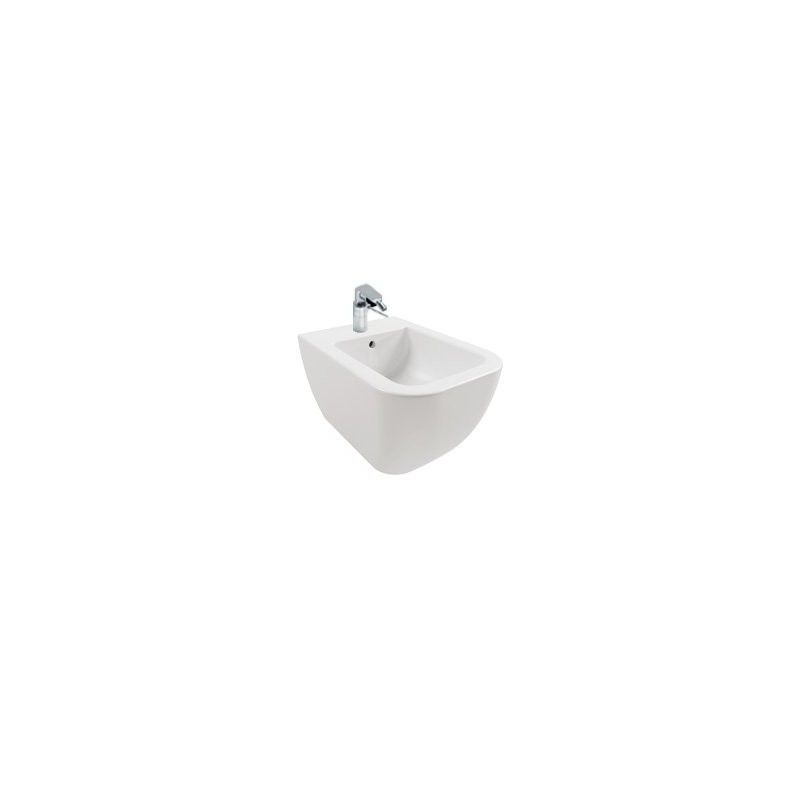 BIANCA BODEN BIDET  Hatria Y1V901 BIANCO