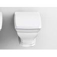 ARTCERAM CIVITASWALL-HUNG WC CIV001 ARTCERAM - 1