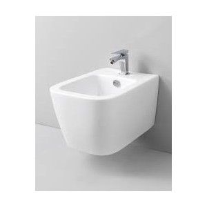 ARTCERAM HERMITAGE BIDET HÄNGED  ASB001 01 EINLOCH ARTCERAM - 1