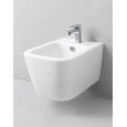 ARTCERAM A 16 BIDET SOSPESO ASB001 01 1 FORO ARTCERAM - 1