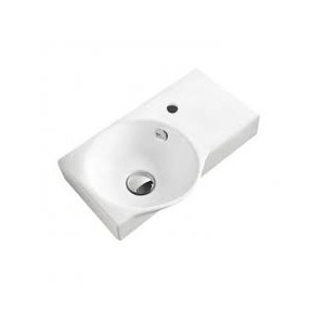 LAVAMANI SOSPESO UNION 27X43 LML001 Artceram