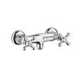 AXEL Groupe douche externe Chrome  Bongio 15523