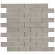 Boost Grey Minibrick 30,5x30,5 - 9BMY Atlas Concorde CERAMICHE ATLAS CONCORDE - 1