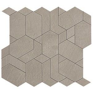 Boost Pearl Mosaik Shapes 31x33,5 - AN64 Atlas Concorde CERAMICHE ATLAS CONCORDE - 1