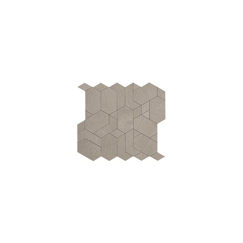 Boost Pearl Mosaik Shapes 31x33,5 - AN64 Atlas Concorde CERAMICHE ATLAS CONCORDE - 1