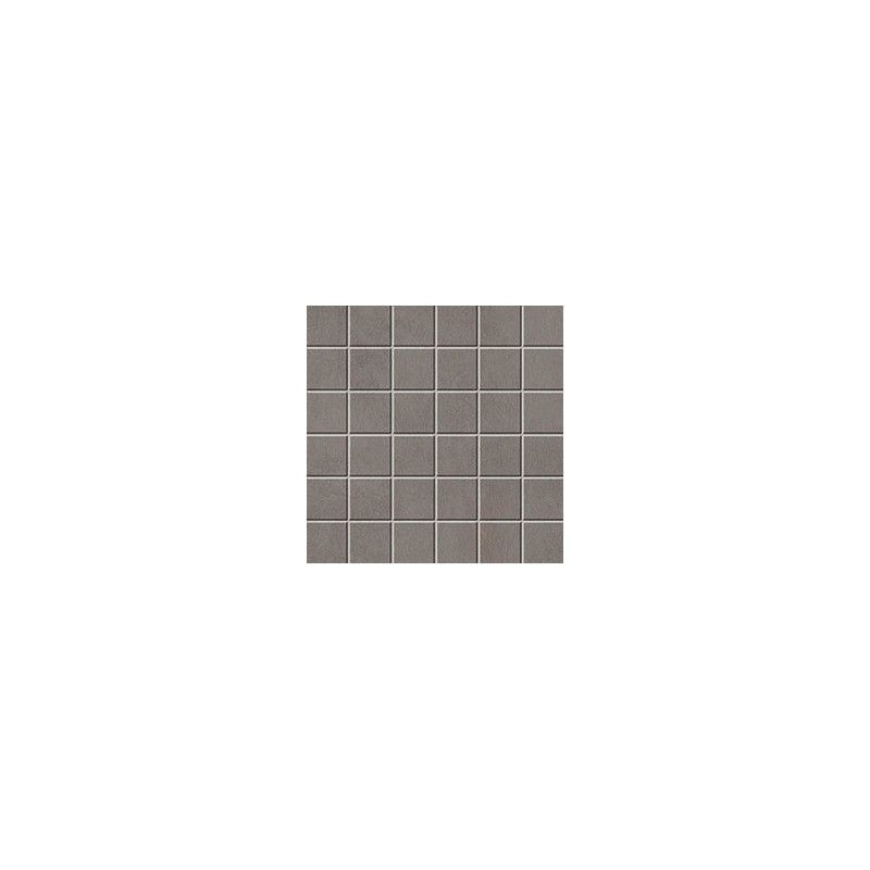 Boost Smoke Mosaico Matt 30x30 - AN61 Atlas Concorde CERAMICHE ATLAS CONCORDE - 1