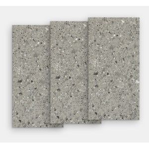 SQ.Venice Grey Structure 60x60 - FMG ST66408 FMG IRIS - 1