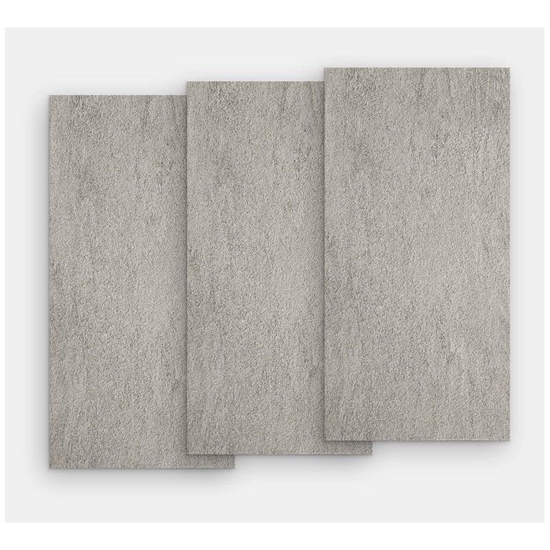 Quarzite Cenere Strukturiert 60x60 - FMG ST66400 FMG IRIS - 1
