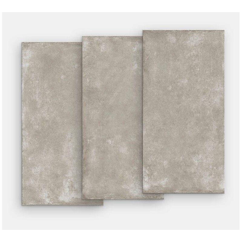 SQ.WALK SILVER ANTISLIP 20MM 120x60 - FMG ST62344 FMG IRIS - 1