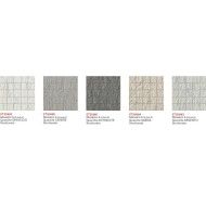 Mosaico 5 Quarzite Cenere Strutturata 30x30 - FMG ST30880